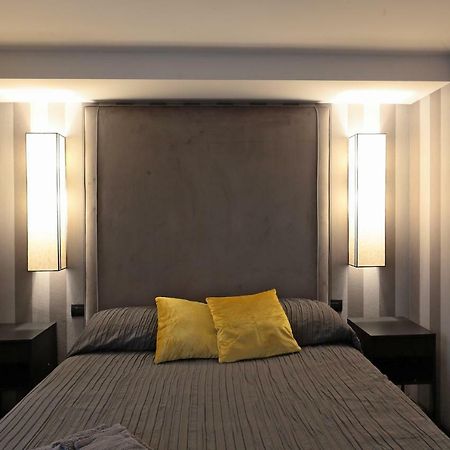 Imbriani Guest House Bari Eksteriør billede