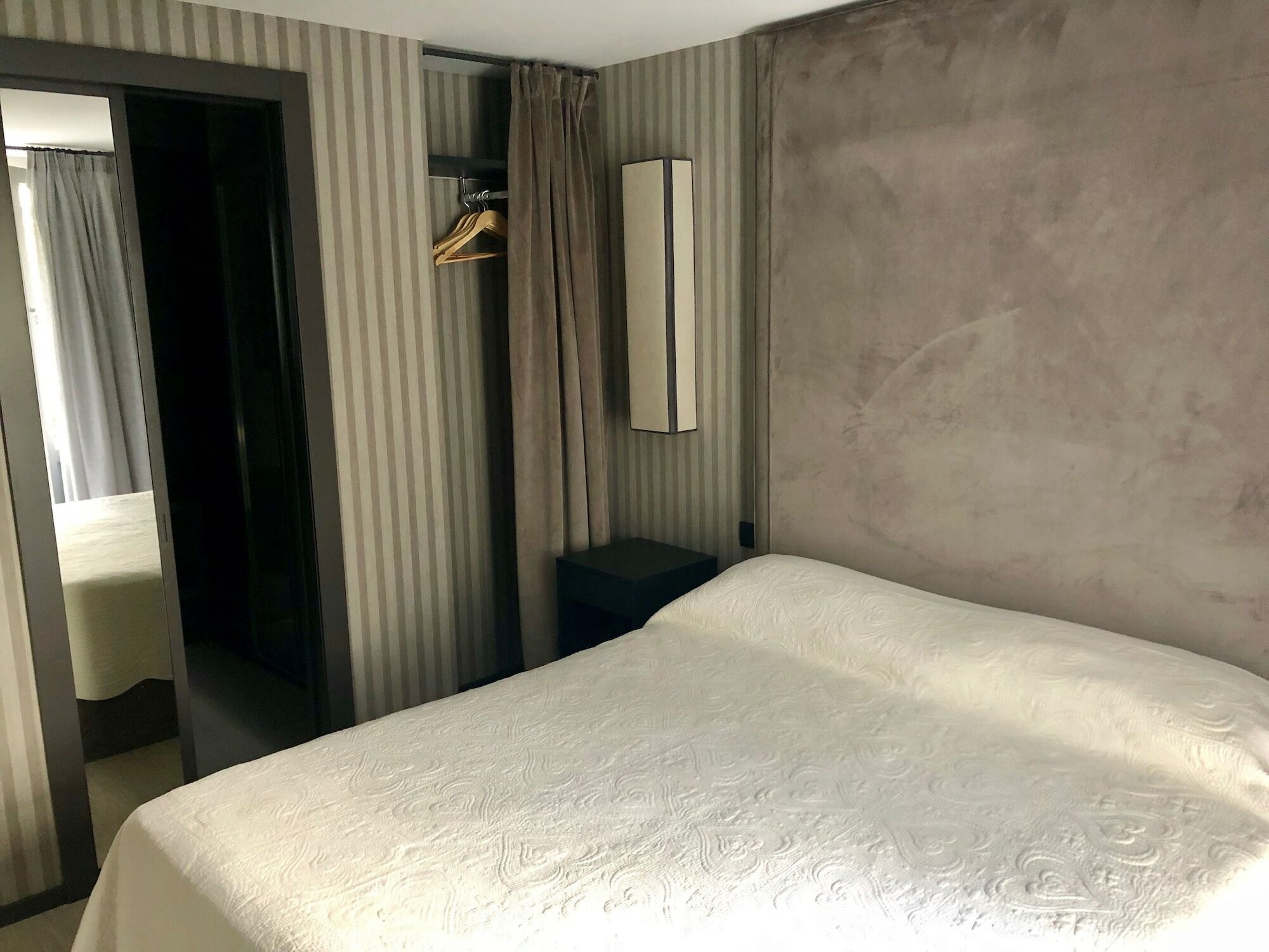 Imbriani Guest House Bari Eksteriør billede