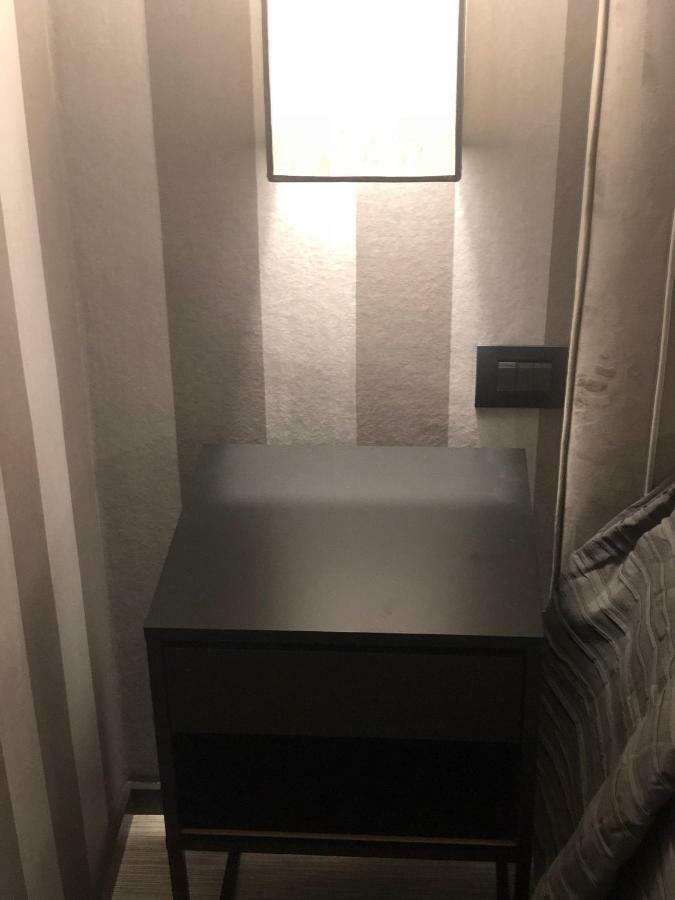 Imbriani Guest House Bari Eksteriør billede