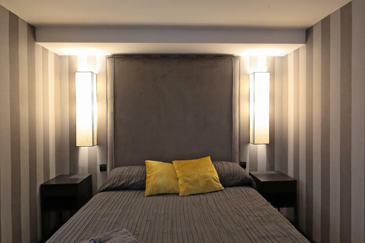 Imbriani Guest House Bari Eksteriør billede