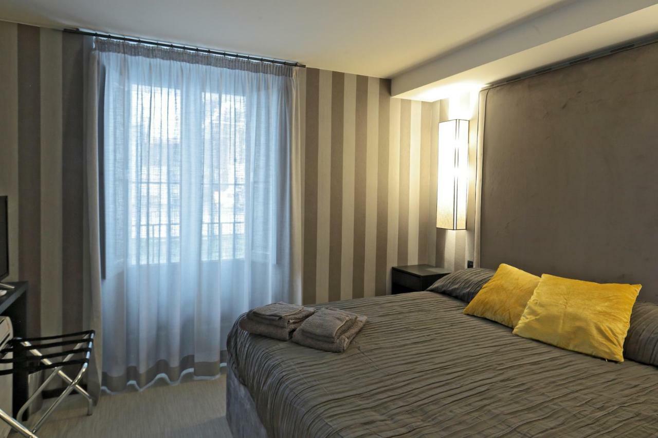 Imbriani Guest House Bari Eksteriør billede