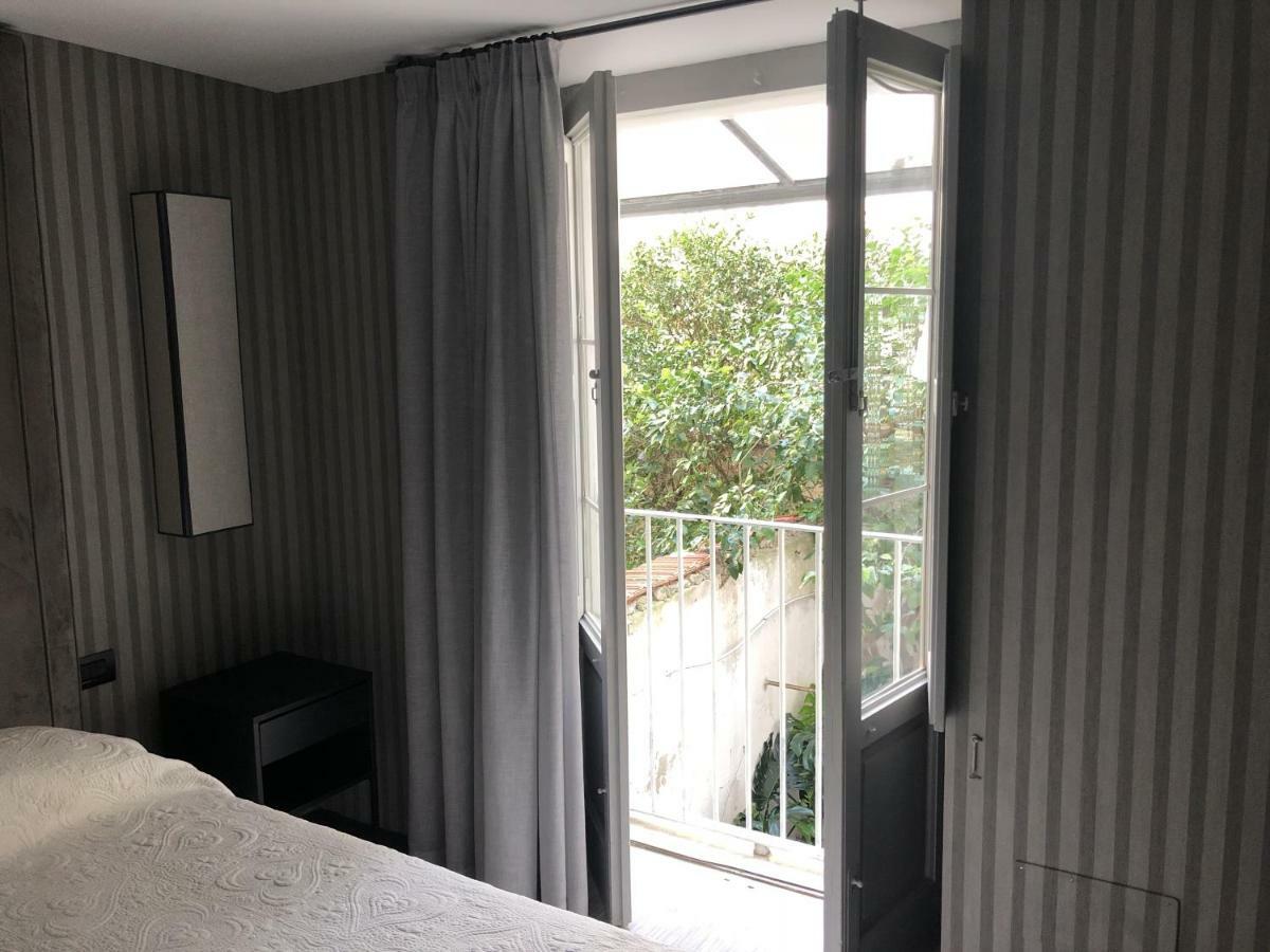 Imbriani Guest House Bari Eksteriør billede