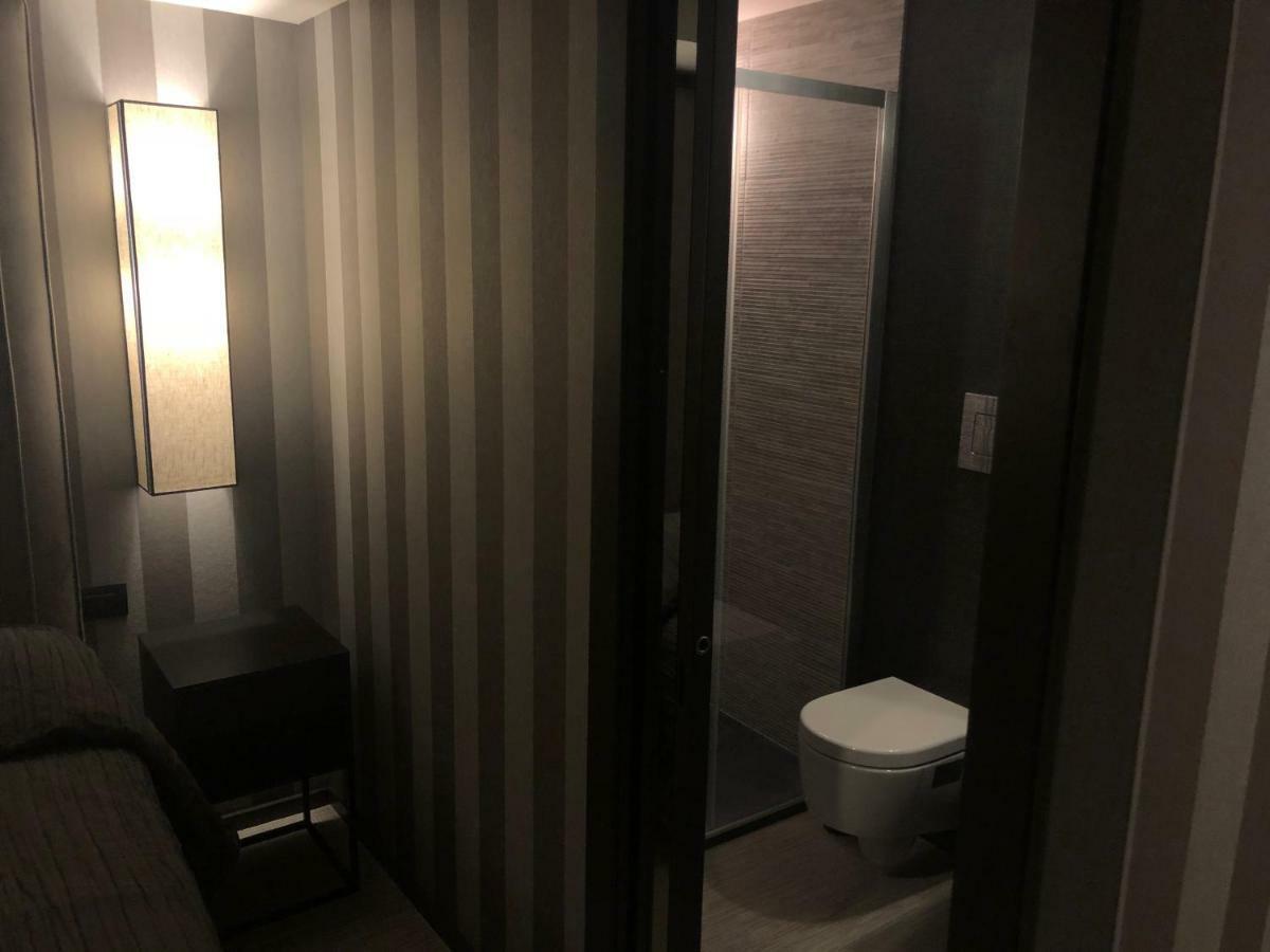 Imbriani Guest House Bari Eksteriør billede