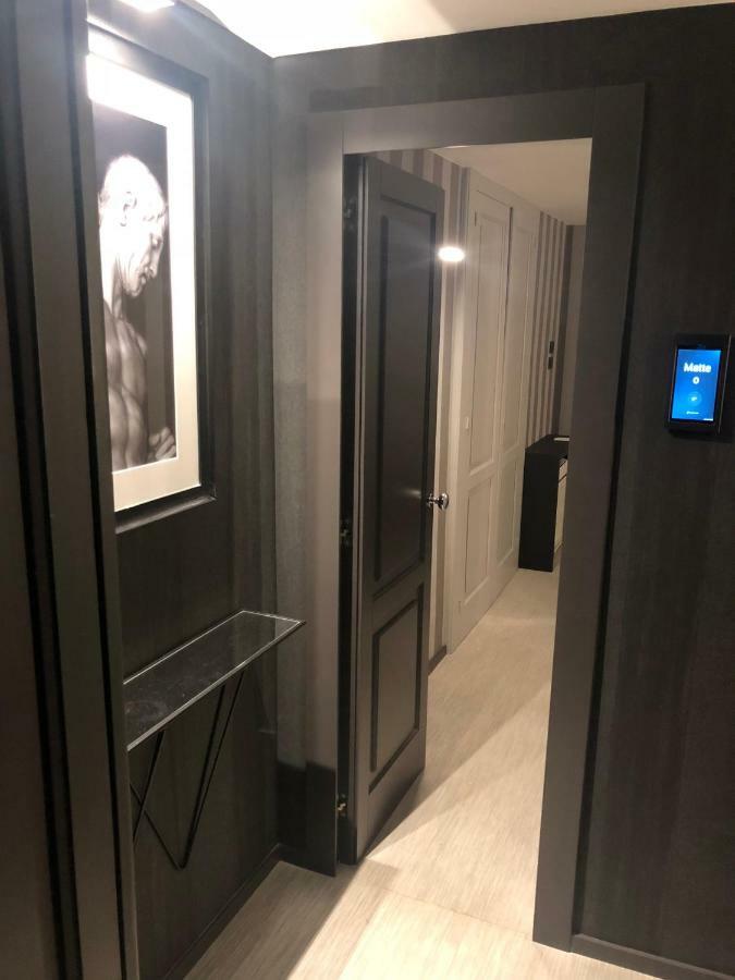 Imbriani Guest House Bari Eksteriør billede