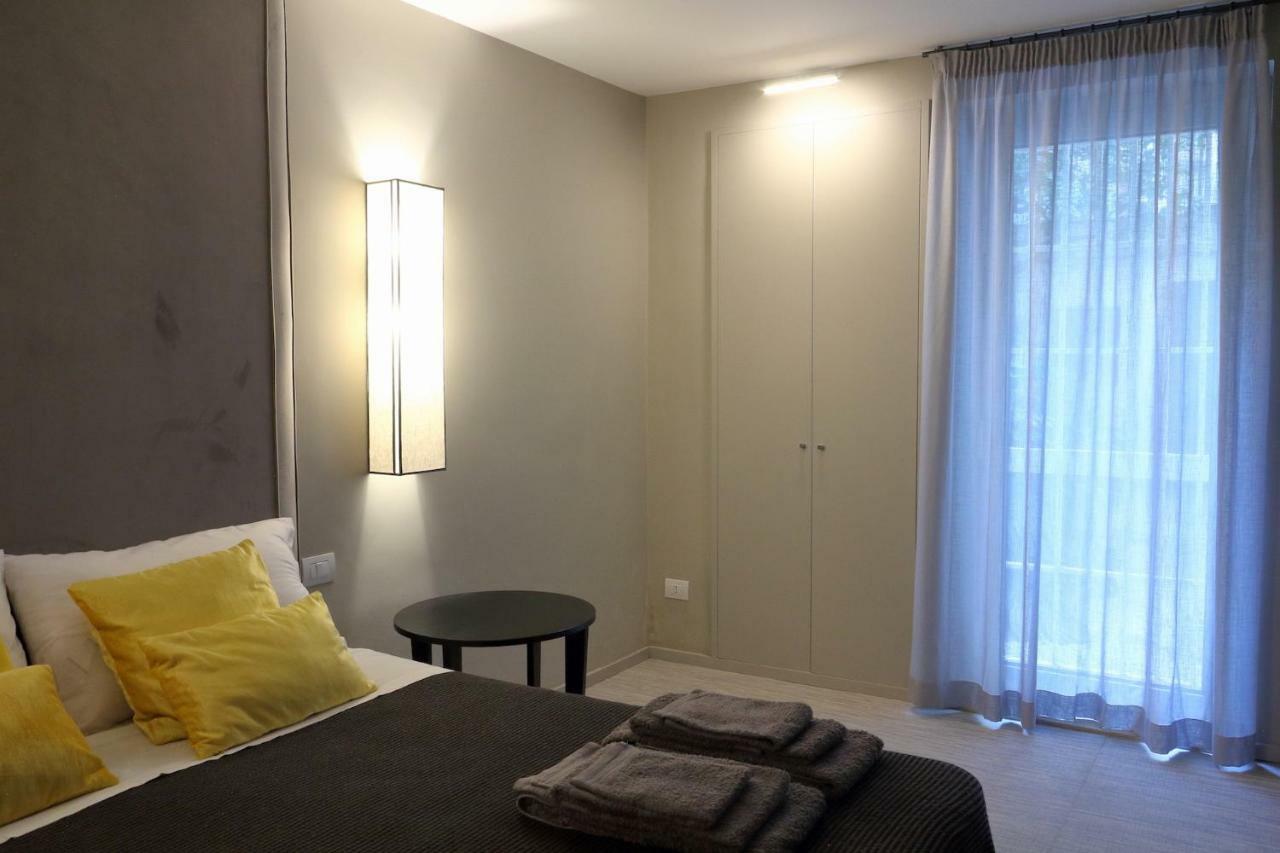 Imbriani Guest House Bari Eksteriør billede