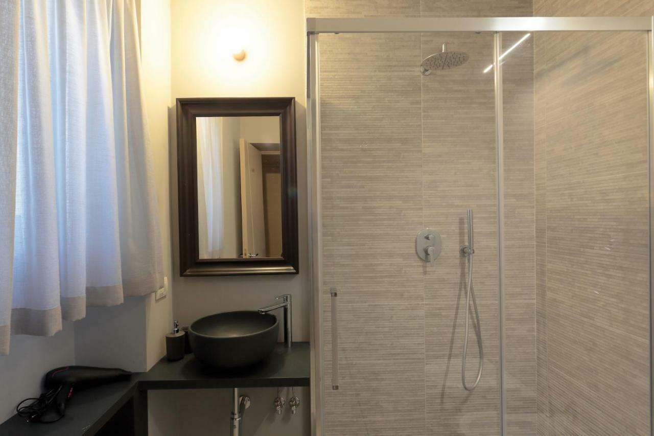 Imbriani Guest House Bari Eksteriør billede